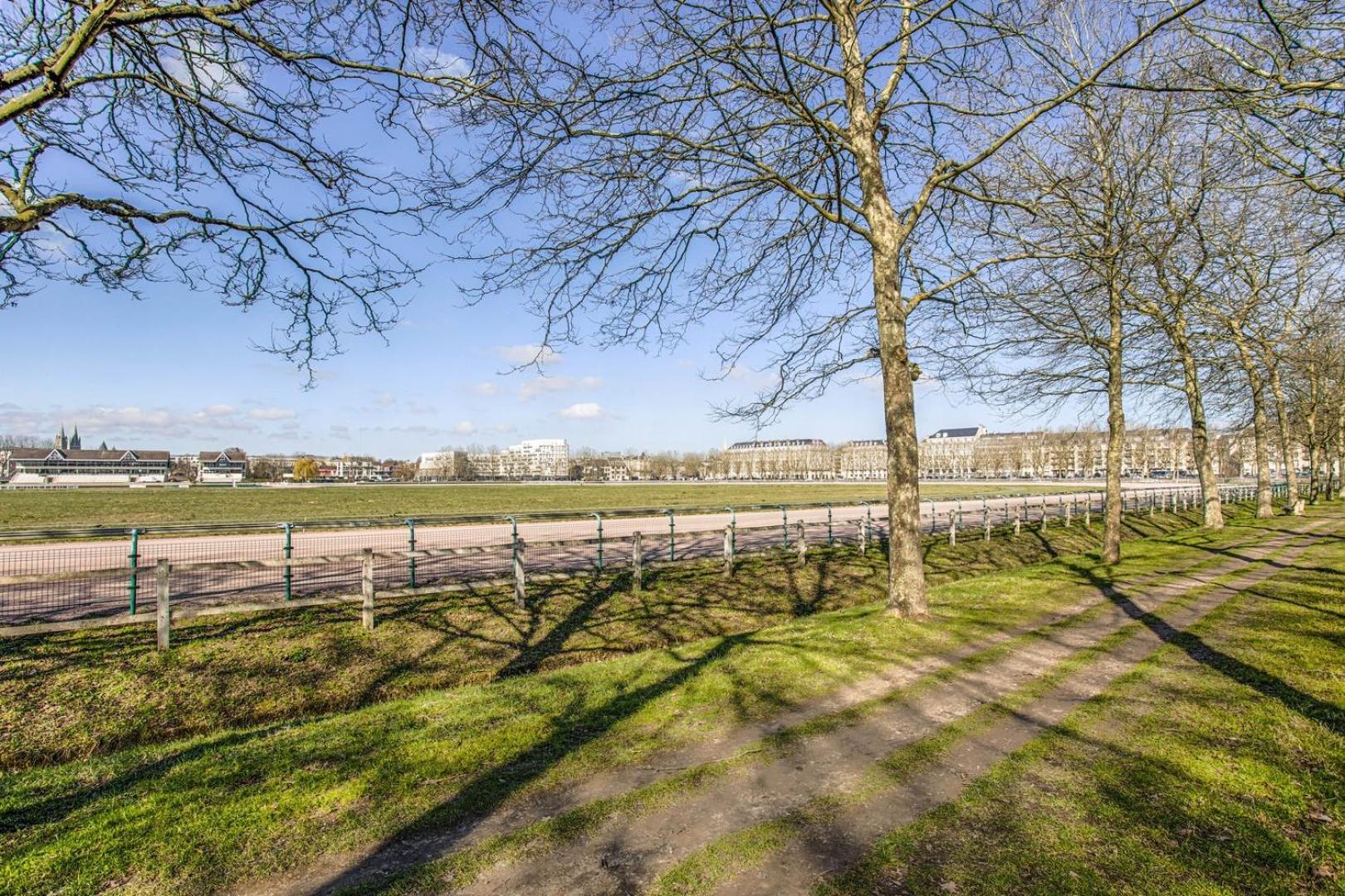 La Casa Villa - Charme & Parking En Centre Ville Caen Eksteriør bilde