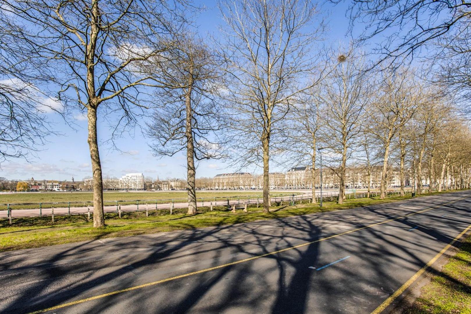 La Casa Villa - Charme & Parking En Centre Ville Caen Eksteriør bilde